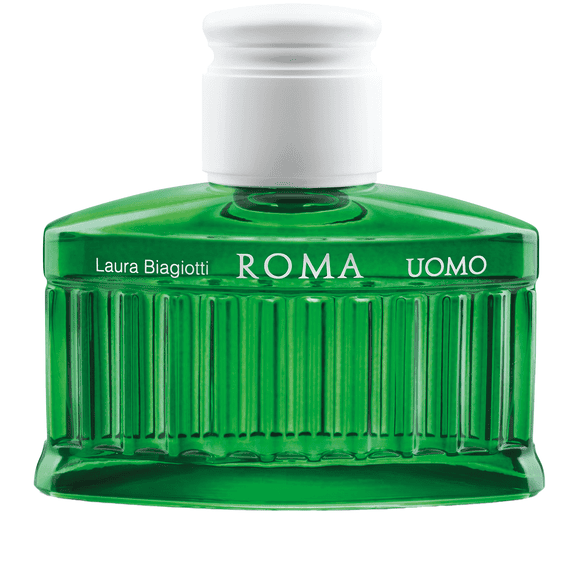 Eau de Toilette Natural Spray