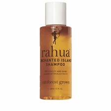 Enchanted Island Shampoo - Travel Size