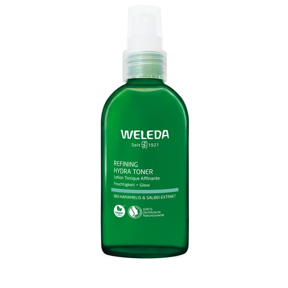 Toner Hydra Raffinato