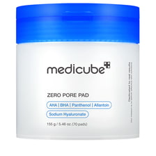 Zero Pore Pad