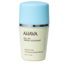 Mineral Deodorant Roll-on