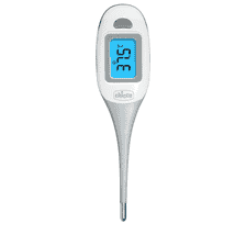Digital Pädiatric Thermometer Flex Night Plus