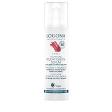 Couperose Feuchtigkeits-Serum