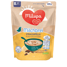 Latte e Semolino Stracciatella 8M