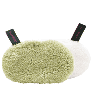 Make-up remover pad Nature-Edition Set of 2