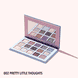 Pretty Little Thoughts Eyeshdow Palette