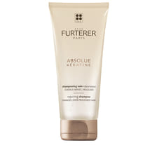 René Furterer - Absolue Kératine - Aufbauendes Keratin-Shampoo - 200 ml