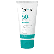 Face Gel-Fluid SPF50+