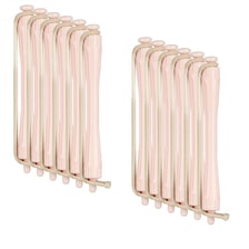 FPS 6 pink 7 mm (12 pcs)