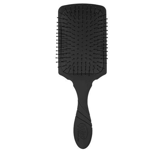 Pro Paddle Detangler - Black