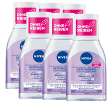 Multipack Beruhigendes Mizellenwasser