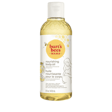 Body Oil Vitamin E