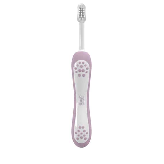 Toothbrush - Lilac