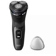 Electric Wet and Dry Shaver S3145/00
