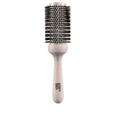 Vegan Thermo Round Brush