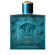 Eau de Parfum Natural Spray