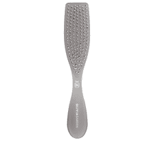 Essential Style wet medium Hair Bristles Ice Grey