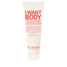 I Want Body Volume Conditioner
