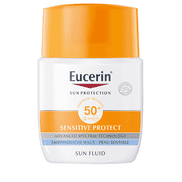 Sun Face Fluid SPF 50+