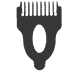 Lithium Power 11 en 1 Multi Trimmer MT812E