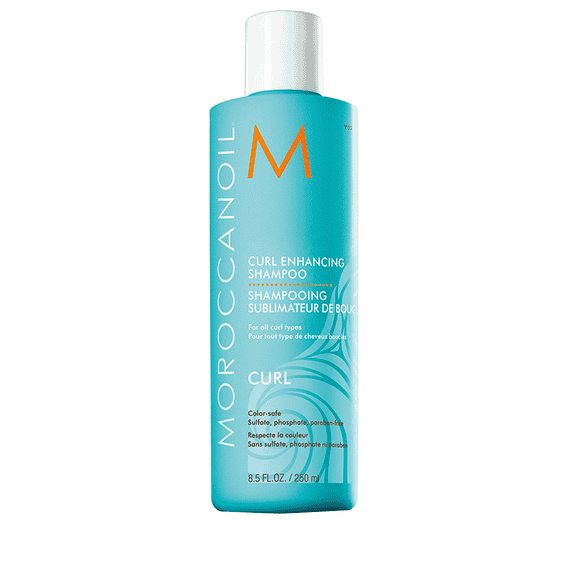 Locken Shampoo
