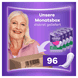 Inkontinenz Einlagen Normal Monatspaket - 96 Stk.