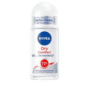 Deo Dry Comfort Roll-on