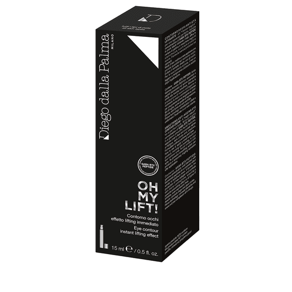 Oh My Lift Eye Contour Instant Lifting Effect