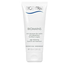 Biomains