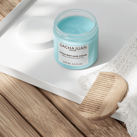 Sachajuan outlet ocean mist