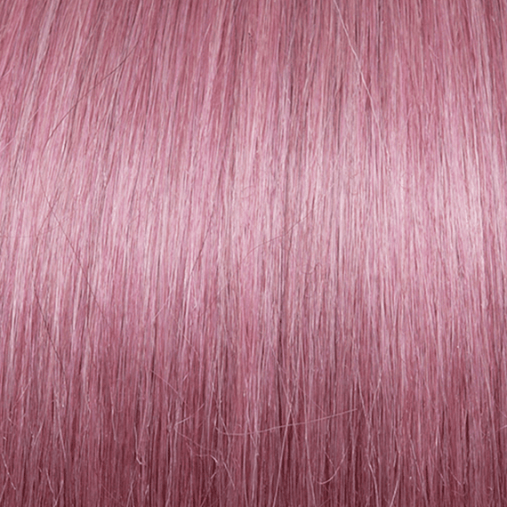 Tape Extensions 40/45 cm - Lilac