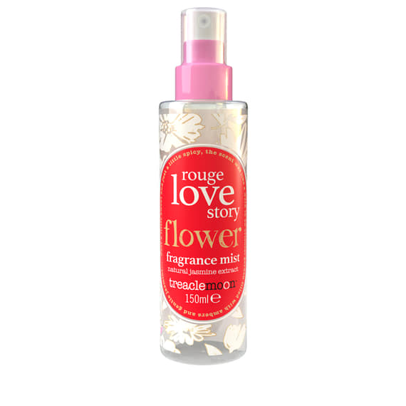 Rouge Love Story Body Spray