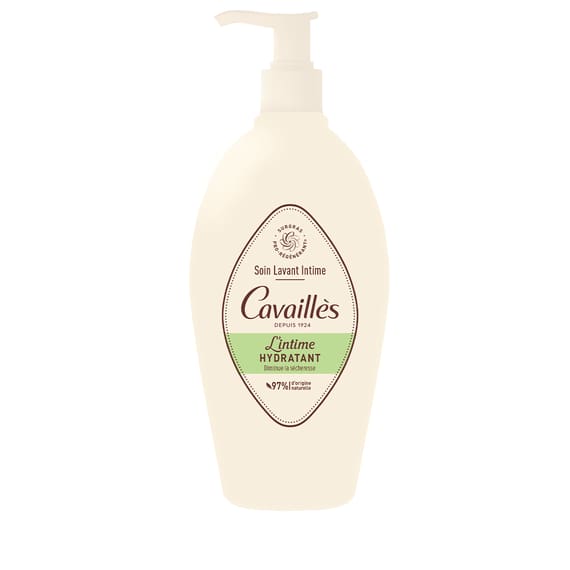 Gel Intime Hydratant