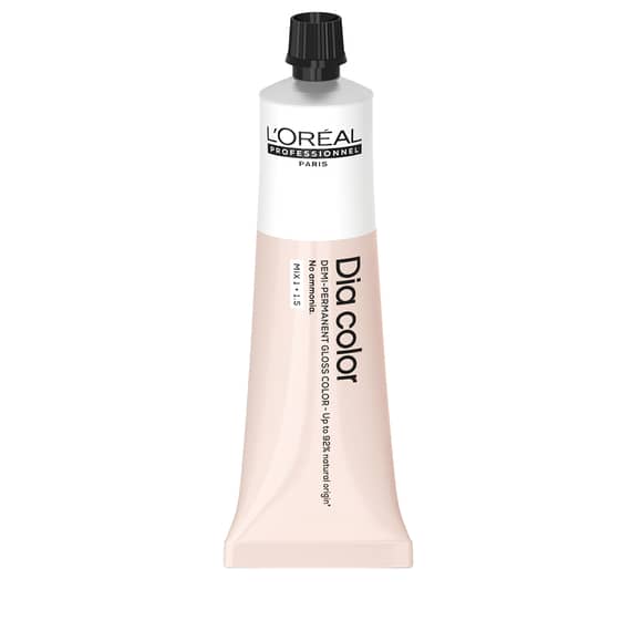 Titan Brown – Demi-Permanente Coloration