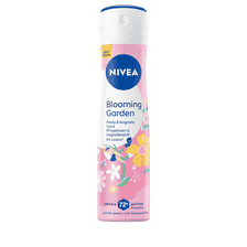 Deo Spray Blooming Earth