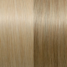 Free Extensions 50/55 cm - 140, Gold Blond/Light Blond