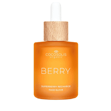Berry Superberry Recharge Face Elixir