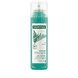 Shampoo Secco con BIO-ortica