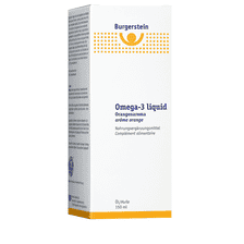 Omega-3 Liquid