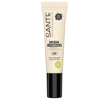 High Coverage Mineral Concealer