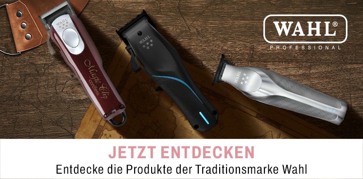 Jetzt die Marke Wahl entdecken.