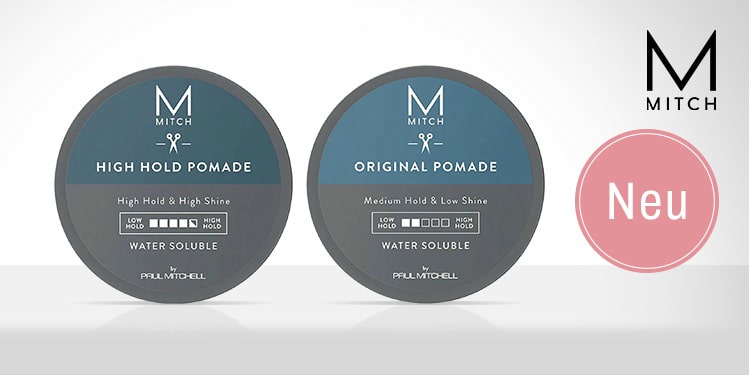 Entdecke die Produkte von Paul Mitchel