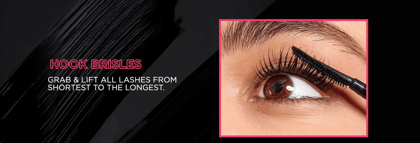 Telescopic Lift Mascara