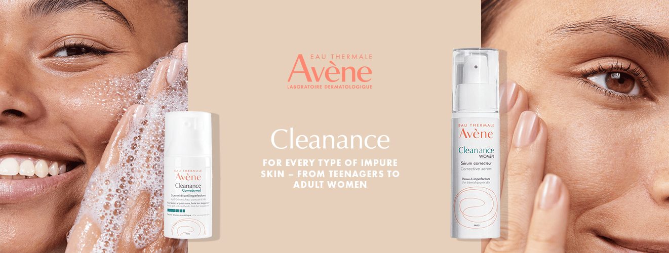 Avene Cleanance Women Serum Corrector 30 ml