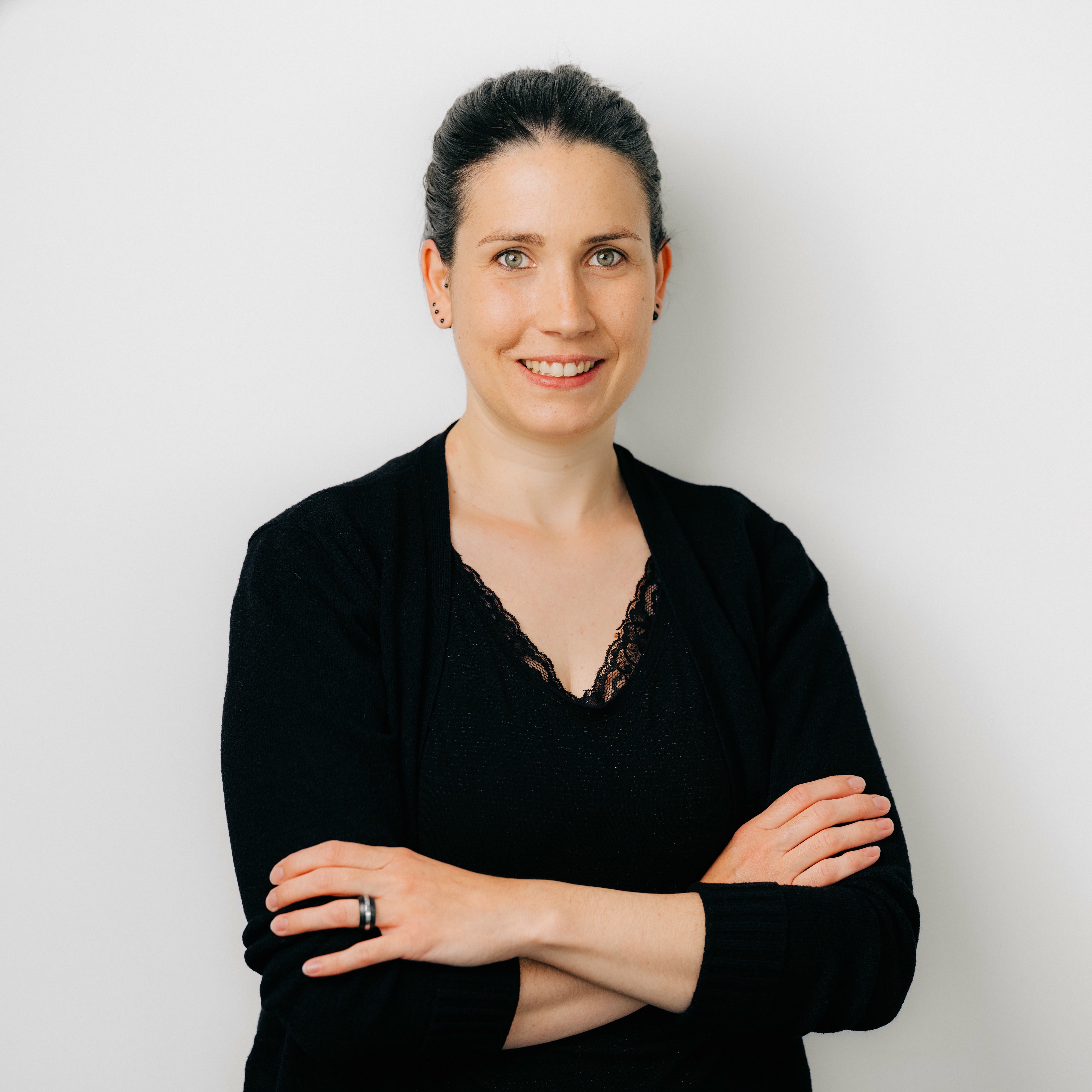 Christine Lüthi